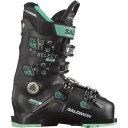 サロモン(SALOMON)(レディース)スキーブーツ 23-24 セレクト ハイボリューム SELECT HV 80 W 473431