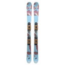 ケーツー スキー(K2 SKIS)(キッズ)ジュニア スキー板 旧モデル ビンディングセット S230607301P MISSY 4.5 FDT JR