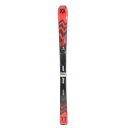 フォルクル(VOLKL)(キッズ)ジュニア スキー板 ビンディングセット RACETIGER 4.5vMT V2410207000/6162T1VA