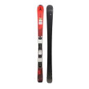 アトミック(ATOMIC)(キッズ)ジュニア スキー板 旧モデル ビンディングセット 24 REDSTER J2 100-120 + C5GW AASS0330...