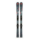 フォルクル(VOLKL)(キッズ)ジュニア スキー板 ビンディングセット PEREGRINE JR+7.0 VMOTION JR R V2410237000/6...