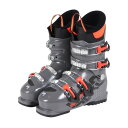 ロシニョール(ROSSIGNOL)(キッズ)ジュニア スキーブーツ RBN5050 25HERO J4