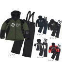 デサント(DESCENTE)(メンズ、レディース)スキーウェア スーツ ジャケット パンツ 上下セット DWMWJH72X