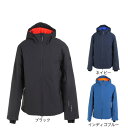 J.LINDEBERG(メンズ)スキーウェア ジャケット Ace Jacket 074-59014