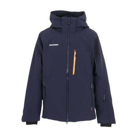 マムート（MAMMUT）（メンズ）スキー スノーボード ウェア ジャケット Stoney HS Thermo Jacket 1010-28170-50512