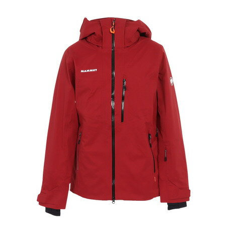 マムート（MAMMUT）（メンズ）Stoney HS ジャケット 1010-29510-3734