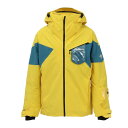 デサント(DESCENTE)(メンズ)スキーウエア ジャケット DWUWJK55 WBY