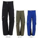 サマス(SAMAS)(メンズ)スキーウエア SYMPATEX SHELL パンツ SM3QJD020002