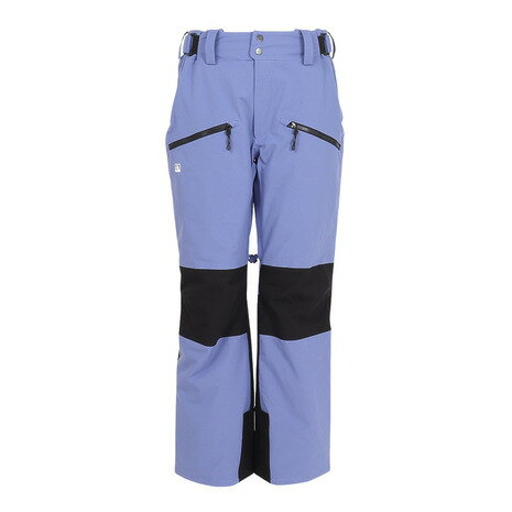 シュトロイレ（STREULE）（メンズ）26 LUCA JUST−AJ スキーパンツ ST25FW0019 PBLU