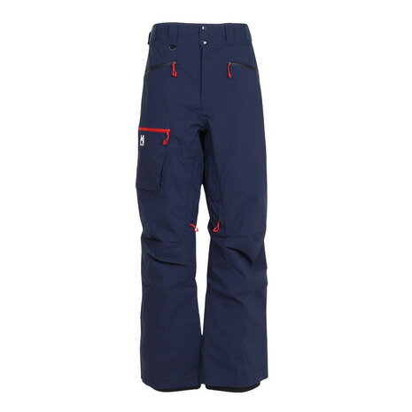 ミレー（Millet）（メンズ）グランモンテ パンツ MIV10598-N7317