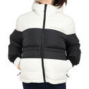 J.LINDEBERG(レディース)ダウンジャケット 防寒 スキー スノーボード スノボ BLOCK DOWN JACKET 074-57117-019