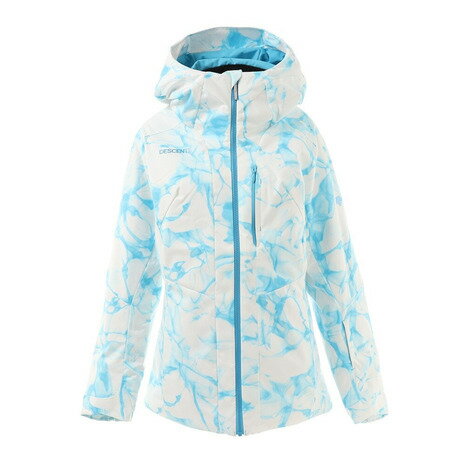 S.I.O INSULATED WOMEN’S JACKET（WATER&SNOW）レディース