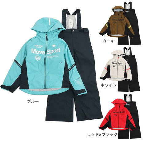 楽天市場】デサント スキーウェア ジュニア(スキー用ウェア 楽天市場】デサント スキーウェア ジュニア(スキー用ウェア