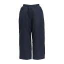 シーシーエル チーム(CCL TEAM)(キッズ)ジュニア オーバーパンツ 5368760NVY