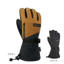 ダカイン(DAKINE)(メンズ)TITAN GORETEX グローブ BE237711