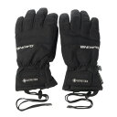 ダカイン(DAKINE)(メンズ)グローブ スキー スノーボード SATURN GORE-TEX ゴアテックス BD237748 BLK タッチパネル対応