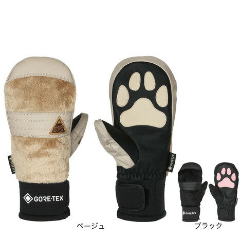 エビス（ebs）（メンズ）ウィンターグローブ ゴアテックス エクスクルーシブ 4400015-GORE EXCLUSIVE