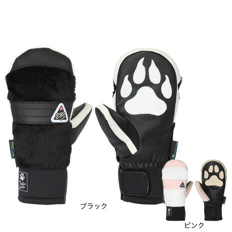 エビス（ebs）（メンズ、レディース）エクスクルーシブミット ミトングローブ 4500018-EXCLUSIVE