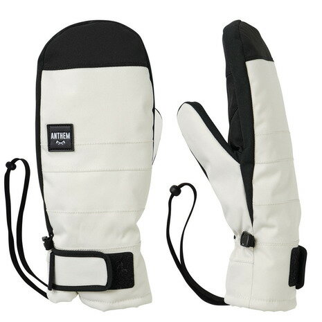 ●素材:【表側】ポリエステル100% 【中綿】ポリエステル100%【実寸サイズ】●L(L/XL)サイズ詳細::【製品全長】28cm 【手長】21cm 【手囲い】28cm●中国製●ラインアクセントシンプルミトン●耐水圧10000mm●中綿入り●内部5本指仕様【商品の購入にあたっての注意事項】※弊社独自の採寸・計量方法により計測を行っておりますため、多少の誤差が生じる場合がございます。※一部商品において弊社カラー表記がメーカーカラー表記と異なる場合がございます。※ブラウザやお使いのモニター環境により、掲載画像と実際の商品の色味が若干異なる場合があります。※掲載の価格・製品のパッケージ・デザイン・仕様について、予告なく変更することがあります。あらかじめご了承ください。2024年秋冬モデル 2024fwmodel アンセム ANTHEM ヴィクトリア ビクトリア サーフ&スノー Victoria Surf&Snow スキー グローブ スノーボードグローブ ウインターグローブ ウィンターグローブ ミトングローブ Men's Mens メンズ めんず 男性 アウトドア ウィンター スポーツ スキー スノーボード スノボー SKI SNOWBOARD スキー用品 スノーボード用品 小物 グローブ gofirskiilp24ban 白 ホワイト
