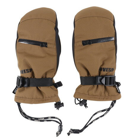 ●素材:【本体】ポリエステル100% 【掌】合成皮革 【裏】ナイロン100%●中国製●耐水圧10000mm●久々にウォームベントミトンが復活●ベンチレーション兼ICチップパス入れの止水ファスナーポケット付き。【商品の購入にあたっての注意事項】※一部商品において弊社カラー表記がメーカーカラー表記と異なる場合がございます。※ブラウザやお使いのモニター環境により、掲載画像と実際の商品の色味が若干異なる場合があります。※掲載の価格・製品のパッケージ・デザイン・仕様について、予告なく変更することがあります。あらかじめご了承ください。ベスプ VESP ヴィクトリア ビクトリア サーフ&スノー Victoria Surf&Snow スキー グローブ スノーボードグローブ ウインターグローブ ウィンターグローブ ミトングローブ Men's Mens メンズ めんず 男性 アウトドア ウィンター スポーツ スキー スノーボード スノボー SKI SNOWBOARD スキー用品 スノーボード用品 小物 グローブ anviskierlp gofirskiilp24ban