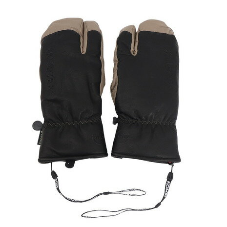 ●素材:やぎ革100% ポリエステル100%【実寸サイズ】●Sサイズ詳細:【全長(外寸)】27cm 【手囲い(外寸)】20cm●Mサイズ詳細:【全長(外寸)】28cm 【手囲い(外寸)】20cm●Lサイズ詳細:【全長(外寸)】29cm 【手囲い(外寸)】26cm●LLサイズ詳細:【全長(外寸)】30cm 【手囲い(外寸)】28cm●中国製●GORE-TEX【商品の購入にあたっての注意事項】※弊社独自の採寸・計量方法により計測を行っておりますため、多少の誤差が生じる場合がございます。※一部商品において弊社カラー表記がメーカーカラー表記と異なる場合がございます。※ブラウザやお使いのモニター環境により、掲載画像と実際の商品の色味が若干異なる場合があります。※掲載の価格・製品のパッケージ・デザイン・仕様について、予告なく変更することがあります。あらかじめご了承ください。2024年秋冬モデル 2024fwmodel コンビ KOMBI ヴィクトリア ビクトリア サーフ&スノー Victoria Surf&Snow スキー グローブ スノーボードグローブ ウインターグローブ ウィンターグローブ ミトングローブ Men's Mens メンズ めんず 男性 アウトドア ウィンター スポーツ スキー スノーボード スノボー SKI SNOWBOARD スキー用品 スノーボード用品 小物 グローブ gofirskiilp24ban 黒 ブラック GTXgve 250309_lyp_vic