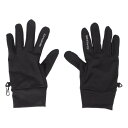 ダカイン(DAKINE)(メンズ)スキー スノーボード グローブ ライナーグローブ スマホ対応 RAMBLER LINER GLOVE BE237728 BLK