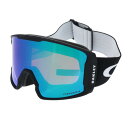オークリー(OAKLEY)(メンズ)スノーゴーグル Line Miner L ラインマイナー oo7070-E501(4)