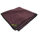 ドラゴン(メンズ、レディース)ゴーグルクリーナー EQ WIPING CLOTH WINE