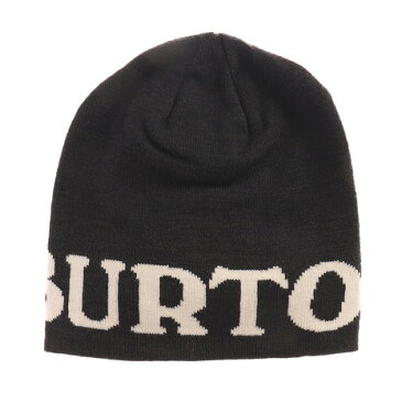 バートン(BURTON) スキー スノーボード ニット帽 メンズ MNS BILLBOARD JPN ビーニー ニットキャップ 20720101001 (メンズ)