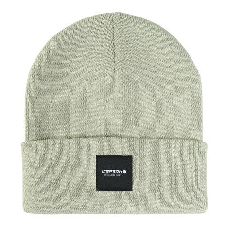 アイスピーク(ICEPEAK)(メンズ、レディース)HARCOURT ニット帽 58808 850 527 アイスピーク(ICEPEAK)(メンズ、レディース)HARCOURT ニット帽 58808 850 527