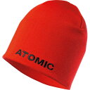 アトミック（ATOMIC）（メンズ）ALPS ビーニー 24 AL5115420 ALPS BEANIE