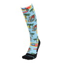 スタンス(STANCE)(メンズ)スキー スノーボード ソックス 男女兼用 POPS SNOW A758C23POP LBL