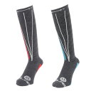 SLAB(SLAB)(メンズ、レディース)トレーニングサポートソックス 2足組 ROMSOX 回旋可動域拡張 RS-23-001