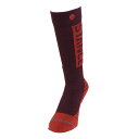 スタンス(STANCE)(メンズ、レディース)スキー・スノーボード専用ソックス OG MID WOOL SNOW A758C24OGM WIN