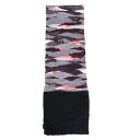 バフ(BUFF)(メンズ、レディース)ネックウォーマー Polar 561688 IRDLO BLACK