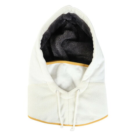 ヘック（HECK）（メンズ、レディース）バラクラバ 防寒 ヘックネックフード エスケーオフ OFR2050