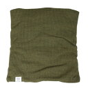 コール(COAL)(メンズ、レディース)ネックウォーマー FLT GAITER 2202568 OLIVE(4)