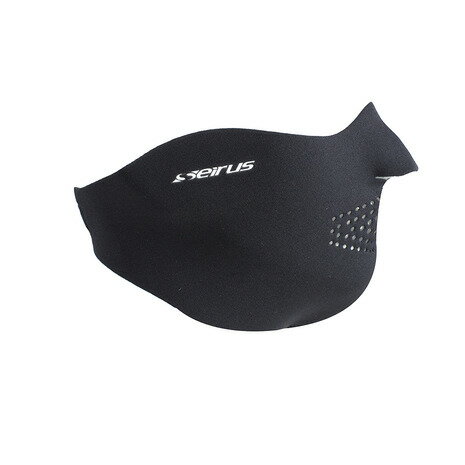 セイラス（seirus）（メンズ、レディース）ザ・マスク 26 大人用 06516-3