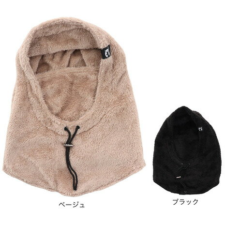 エルケーフォー（L.K.FOUR）（メンズ、レディース）ネックウォーマー フードウォーマー 22 MO02 MO04