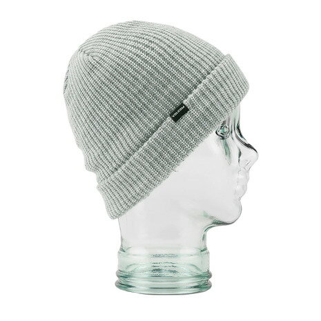 ボルコム（Volcom）（メンズ、レディース）ビーニー SWEEP J5852407 HGR