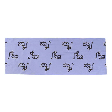 浮世（Ukiyo）（メンズ、レディース、キッズ）Tenugui 手ぬぐい 藤 23UKY-07-001