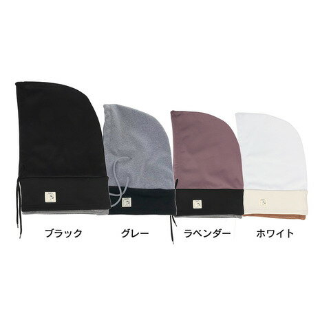 ベスプ(VESP)(メンズ)PEANUTS COLLABORATION MIX FABLIC HOOD WARMER フードウォーマー 防水 撥水 防寒 SNMN1012 スヌーピー コラボ