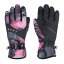 ロキシー（ROXY）（レディース）グローブ スキー スノーボード JETTY GLOVES 24SNERJHN03237KVJ2 タッ..