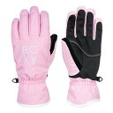 ロキシー(ROXY)(レディース)FRESHFIELDグローブ ERJHN03239MGS0