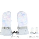ボンファイア(Bonfire)(レディース)手袋 ウィンターグローブ LIMITED ミトン 70BNF4FDE2344