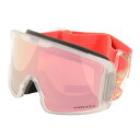 オークリー（OAKLEY）（レディース）ウィンターゴーグル LINE MINER 22B 70937100