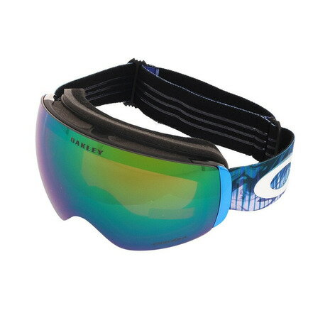 I[N[iOAKLEYjiYAfB[XjS[O XL[ Xm[{[h Xm{ 22-23 Flight Deck M Snow Goggles tCgfbN 7064C000 u[