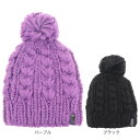 ロキシー ニット帽 レディース ロキシー（ROXY）（レディース）ニット帽 WINTER 22SNERJHA03871