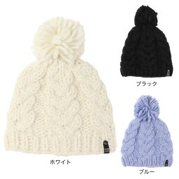 ロキシー ニット帽 レディース ロキシー（ROXY）（レディース）ポーラーフリース付き WINTER BEANIE ビーニー ERJHA04014 帽子 ニット帽 スキー スノーボード