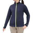 フェニックス(PHENIX)(レディース)スキー アンダーウェア Space Hunter Inner ジャケット ESW23KT51 NAVY